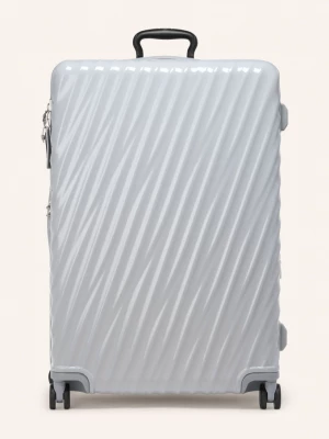 Obrázek produktu Tumi 19 Degree Kufr Na Kolečkách Large Front Access Expandable Checked béžová