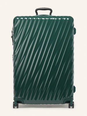 Obrázek produktu Tumi 19 Degree Kufr Na Kolečkách Large Front Access Expandable Checked zelená