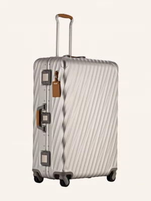 Obrázek produktu Tumi 19 Degree Trolley Kufr Aluminum Extended stříbrná