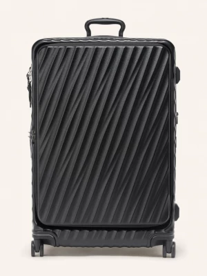 Obrázek produktu Tumi 19 Degree Trolley Large Front Access Expandable Checked černá