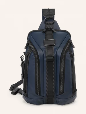 Obrázek produktu Tumi Alpha Bravo Batoh Knight Sling tmavě modrá