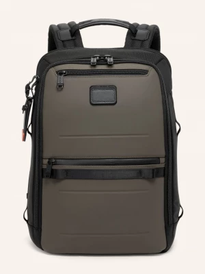 Obrázek produktu Tumi Batoh Alpha Bravo Dynamic S Přihrádkou Na Notebook černošedá / černá