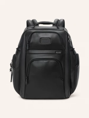 Obrázek produktu Tumi Batoh Alpha Brief Pack S Přihrádkou Na Notebook černá