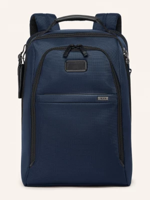 Obrázek produktu Tumi Batoh Alpha Medium Expandable S Přihrádkou Na Notebook tmavě modrá