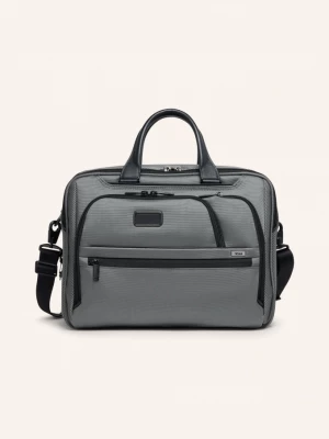 Obrázek produktu Tumi Business Taška Alpha Pro Podnikatele šedá