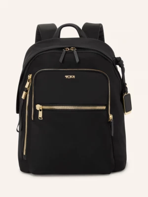 Obrázek produktu Tumi Voyageur Batoh Halsey S Přihrádkou Na Notebook černá