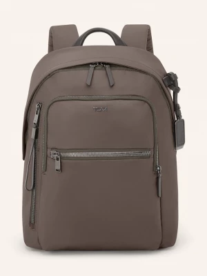 Obrázek produktu Tumi Voyageur Batoh Halsey S Přihrádkou Na Notebook černošedá