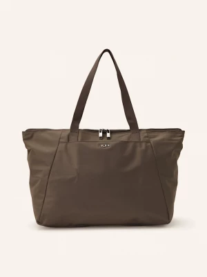 Obrázek produktu Tumi Voyageur Shopper Just In Case Medium černošedá