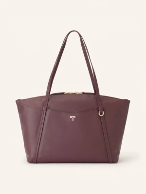 Obrázek produktu Tumi Voyageur Shopper Q tmavě červená