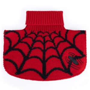 Obrázek produktu Tunelová šála Spiderman Ultimate ACCCS-AW24-229SPRMV Červená