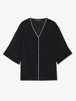 Obrázek produktu Tunika Anna Field By Zalando černá