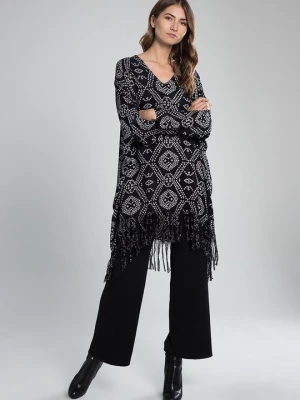 Obrázek produktu Tunika Antik Batik černá