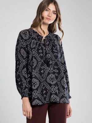 Obrázek produktu Tunika Antik Batik černá