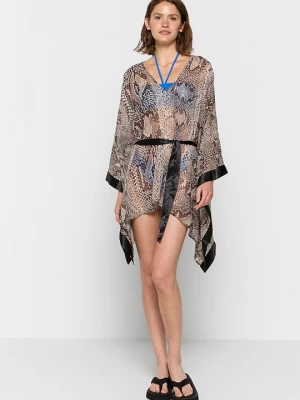 Obrázek produktu Tunika Roberto Cavalli hnědá