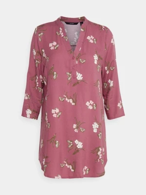 Obrázek produktu Tunika Vero Moda mramorově růžová