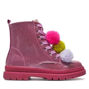 Obrázek produktu Turistická obuv Agatha Ruiz de la Prada 241961-B D Růžová