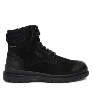 Obrázek produktu Turistická obuv Big Star Shoes OO174171 Černá