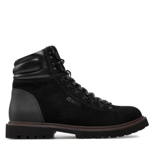 Obrázek produktu Turistická obuv Big Star Shoes OO174643 Černá