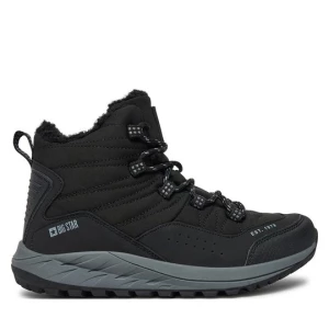 Obrázek produktu Turistická obuv Big Star Shoes OO274899 Černá