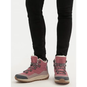 Obrázek produktu Turistická obuv Big Star Shoes OO274A065 Růžová
