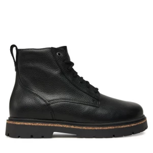 Obrázek produktu Turistická obuv Birkenstock Highwood Lace Mid 1030783 Černá