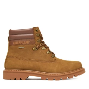Obrázek produktu Turistická obuv CAT Footwear Colorado 2.0 Hiker Waterproof TX P726349 Hnědá