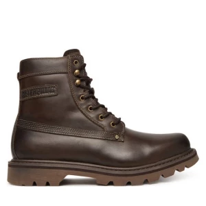 Obrázek produktu Turistická obuv CAT Footwear Colorado Grader Waterproof P726499 Hnědá