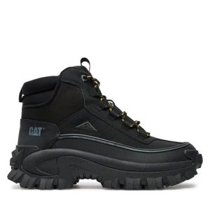 Obrázek produktu Turistická obuv CAT Footwear Intruder Galosh 2.0 Mid WP P111559 Černá