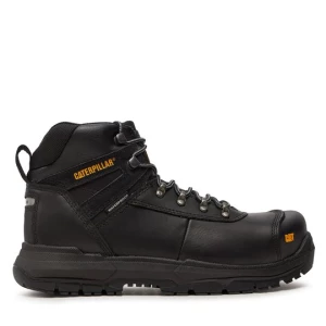 Obrázek produktu Turistická obuv CAT Footwear Pneumatic 2.0 St S3 Wr Hro Src P725692 Černá