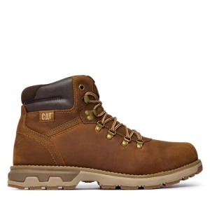 Obrázek produktu Turistická obuv CAT Footwear Pursue HIker P727001 Hnědá