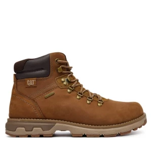 Obrázek produktu Turistická obuv CAT Footwear Pursue HIker Wp P726854 Hnědá