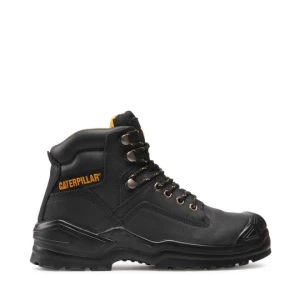 Obrázek produktu Turistická obuv CAT Footwear Striver Bump St S3 P724913 Černá