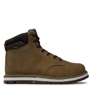 Obrázek produktu Turistická obuv CMP Dorado Lifestyle Shoe Wp 39Q4937 Khaki