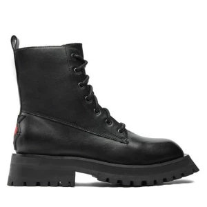 Obrázek produktu Turistická obuv DKNY Farren K2438890 Černá