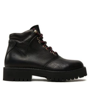 Obrázek produktu Turistická obuv Fracap Explorer R187 Černá