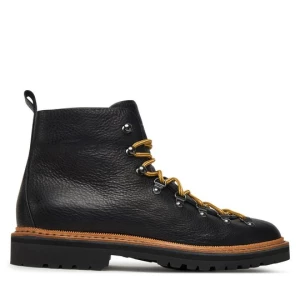 Obrázek produktu Turistická obuv Fracap Magnifico M120 Černá