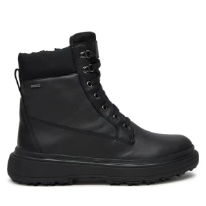 Obrázek produktu Turistická obuv Geox D46XMB 08511 C9999 Černá