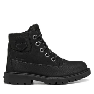 Obrázek produktu Turistická obuv Geox J Shaylax Boy Wpf J66HDB 032FU C9999 D Černá