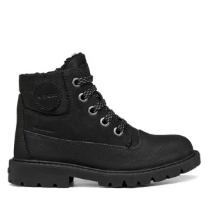 Obrázek produktu Turistická obuv Geox J Shaylax Boy Wpf J66HDB 032FU C9999 M Černá