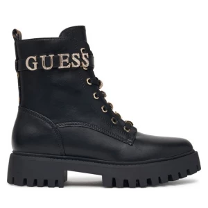 Obrázek produktu Turistická obuv Guess FLFFIC ELE10 Černá