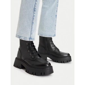 Obrázek produktu Turistická obuv Guess Jeans CEO-HY25836-1 Černá
