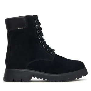 Obrázek produktu Turistická obuv HÖGL Harvest GORE-TEX 2-102525-01000 Černá