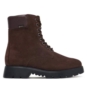Obrázek produktu Turistická obuv HÖGL Harvest GORE-TEX 2-102525-21000 Hnědá
