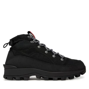 Obrázek produktu Turistická obuv Hunter Womens Travel Explorer Boot WFS2336REN Černá