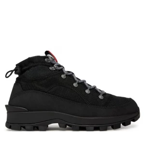 Obrázek produktu Turistická obuv Hunter Womens Travel Explorer Boot WFS2336REN Černá