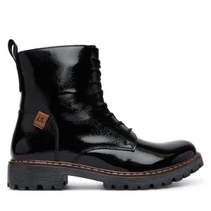 Obrázek produktu Turistická obuv Josef Seibel Melinda 02 89402-VL50 Černá