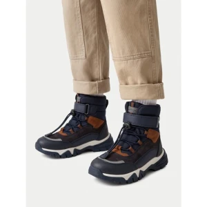 Obrázek produktu Turistická obuv Lasocki Young TOM CI12-8387-04 Tmavomodrá