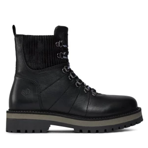 Obrázek produktu Turistická obuv Lumberjack KRISTY SW50501-015-M07 Černá