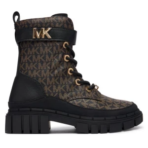 Obrázek produktu Turistická obuv MICHAEL Michael Kors Blake Mk MK05085210 Tmavě hnědá