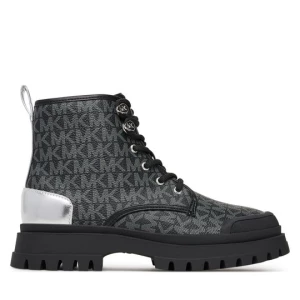 Obrázek produktu Turistická obuv MICHAEL Michael Kors MK02734002 Černá